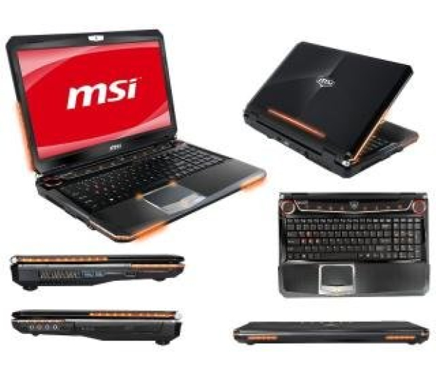 MSI GT683DX-625XPL i5-2430M/8GB/500/DVD-RW - 72867 - zdjęcie 8